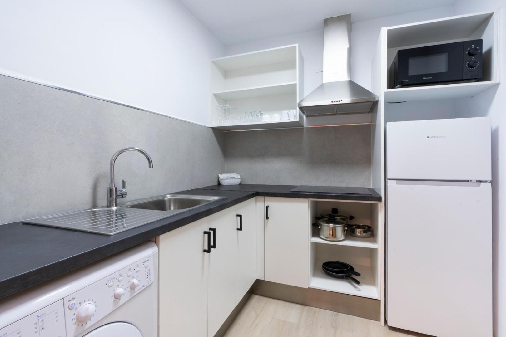 Apartamentos Cel Blau Santa Eularia des Riu Exteriör bild